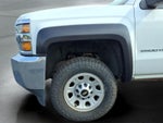 2017 Chevrolet Silverado 2500HD Work Truck