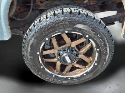 2012 Chevrolet Silverado 2500HD Work Truck