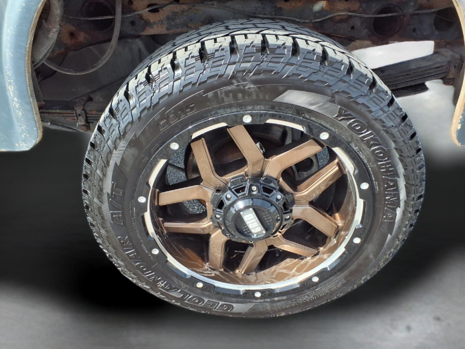 2012 Chevrolet Silverado 2500HD Work Truck