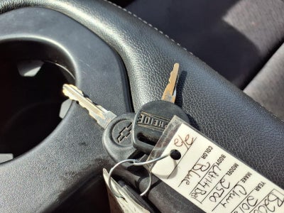 2012 Chevrolet Silverado 2500HD Work Truck