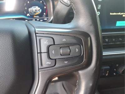 2024 Chevrolet Silverado 2500HD 4WD Crew Cab Standard Bed High Country