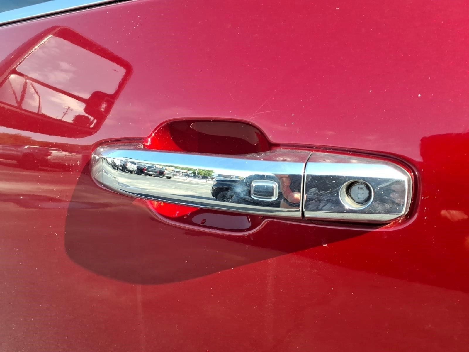 2024 Chevrolet Silverado 2500HD 4WD Crew Cab Standard Bed High Country