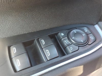 2024 Chevrolet Silverado 2500HD 4WD Crew Cab Standard Bed High Country