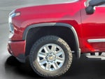2024 Chevrolet Silverado 2500HD 4WD Crew Cab Standard Bed High Country