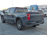 2020 Chevrolet Silverado 1500 4WD Crew Cab Short Bed LT Trail Boss