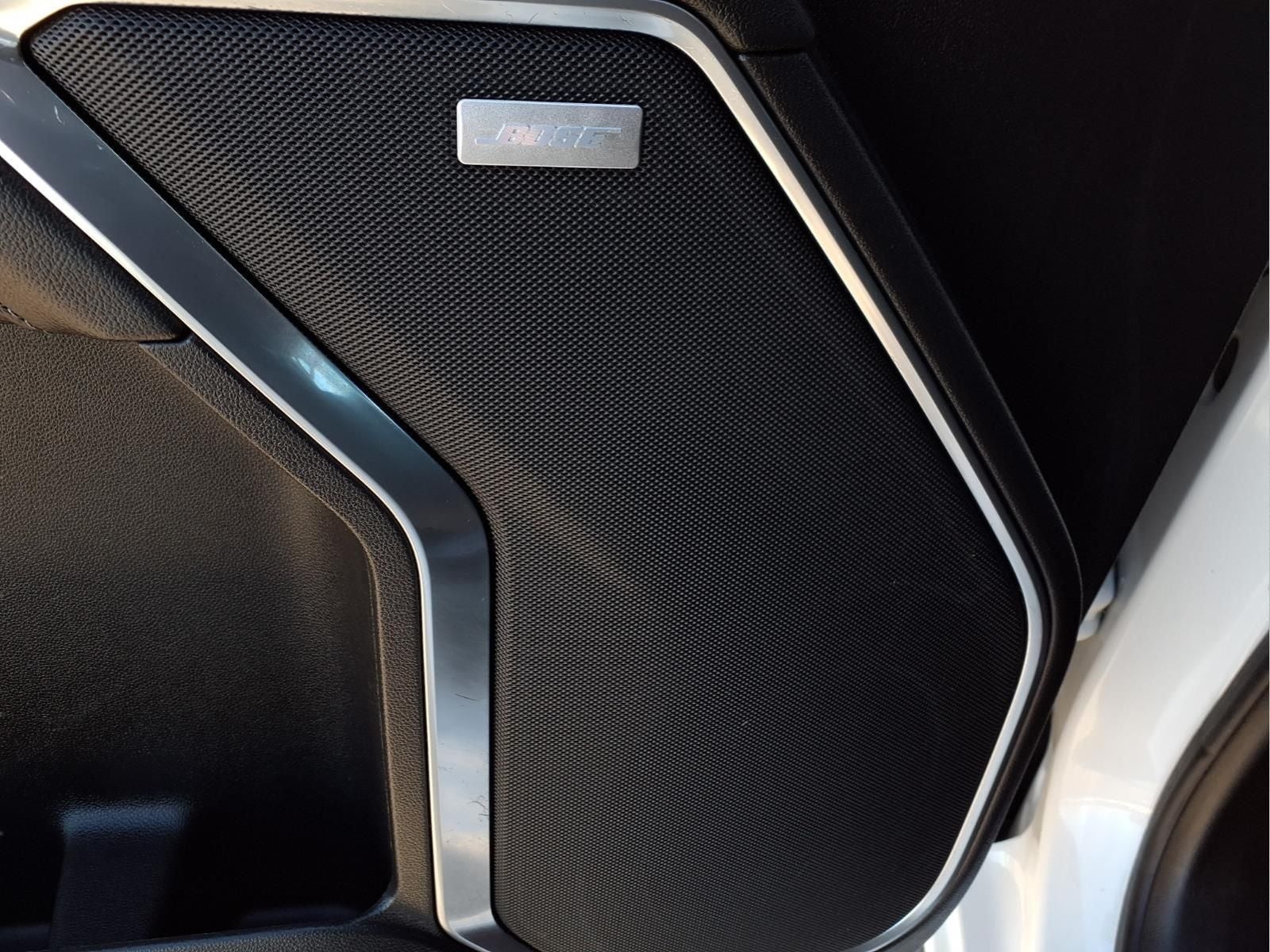 2022 Chevrolet Silverado 1500 4WD Crew Cab Short Bed LTZ