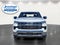 2022 Chevrolet Silverado 1500 4WD Crew Cab Short Bed LTZ