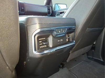 2024 Chevrolet Silverado 1500 4WD Crew Cab Short Bed High Country