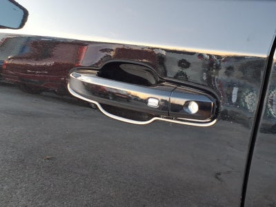 2024 Chevrolet Silverado 1500 4WD Crew Cab Short Bed High Country