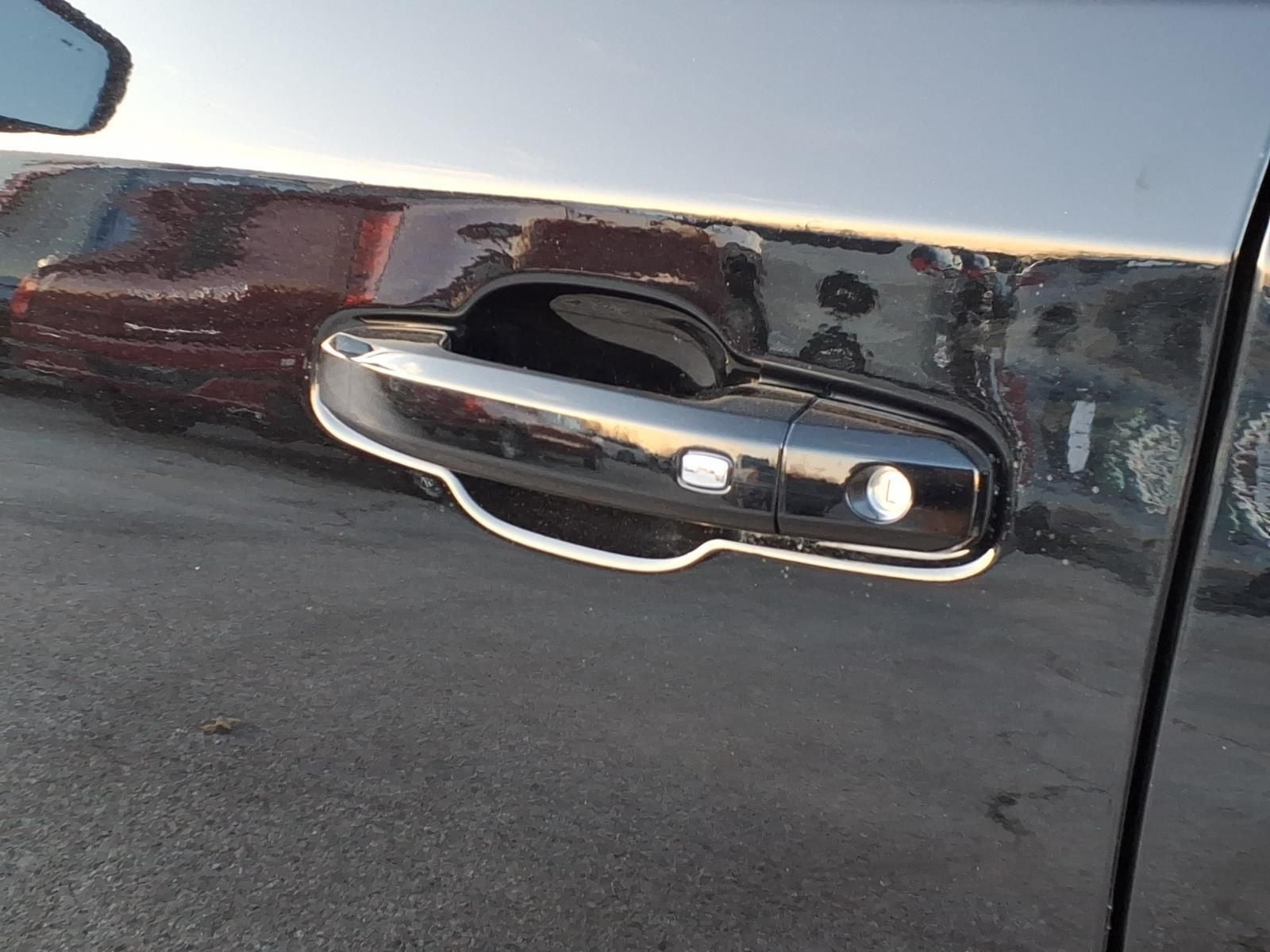 2024 Chevrolet Silverado 1500 4WD Crew Cab Short Bed High Country