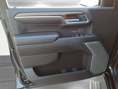 2024 Chevrolet Silverado 1500 4WD Crew Cab Short Bed High Country