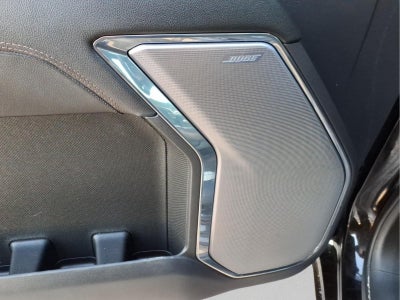 2024 Chevrolet Silverado 1500 4WD Crew Cab Short Bed High Country