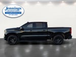 2024 Chevrolet Silverado 1500 4WD Crew Cab Short Bed High Country
