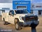 2024 GMC Sierra 2500HD 2WD Double Cab Long Bed Pro