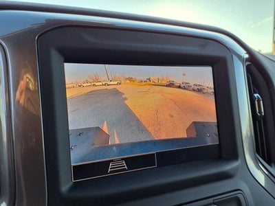 2024 GMC Sierra 2500HD 2WD Double Cab Long Bed Pro