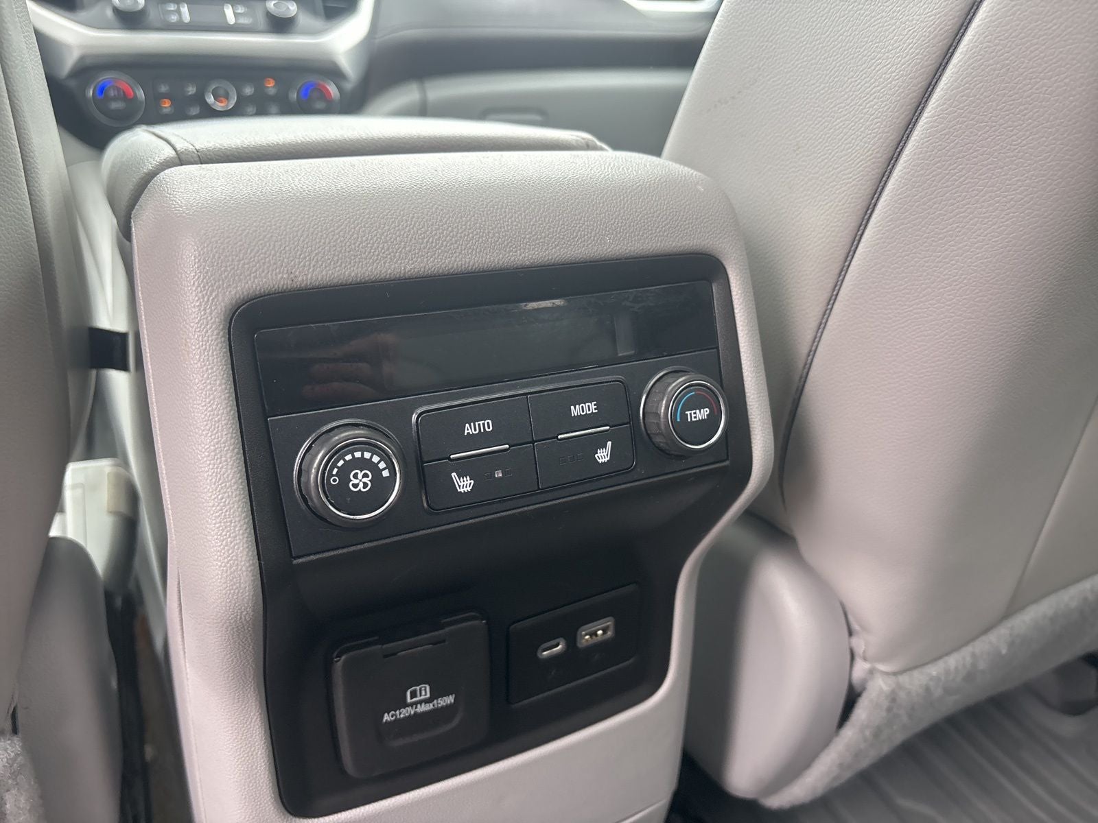 2020 GMC Acadia FWD SLT