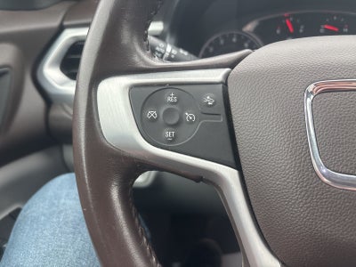 2020 GMC Acadia FWD SLT