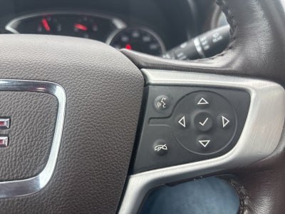 2020 GMC Acadia FWD SLT