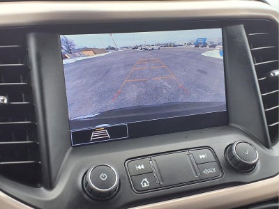 2020 GMC Acadia AWD Denali