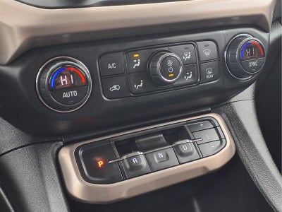 2020 GMC Acadia AWD Denali