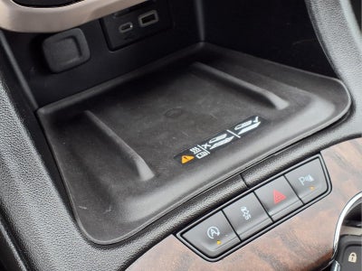 2020 GMC Acadia AWD Denali