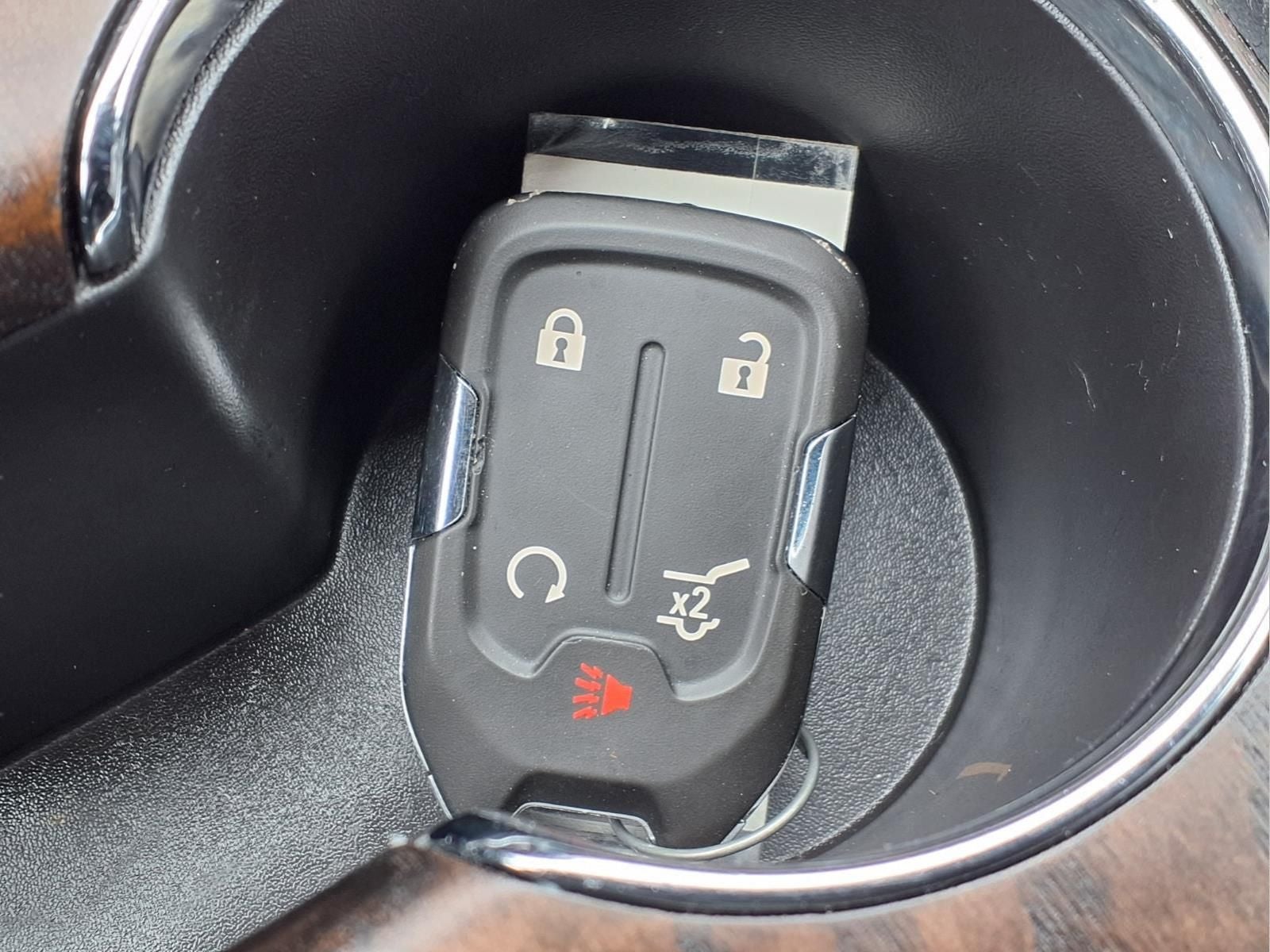 2020 GMC Acadia AWD Denali