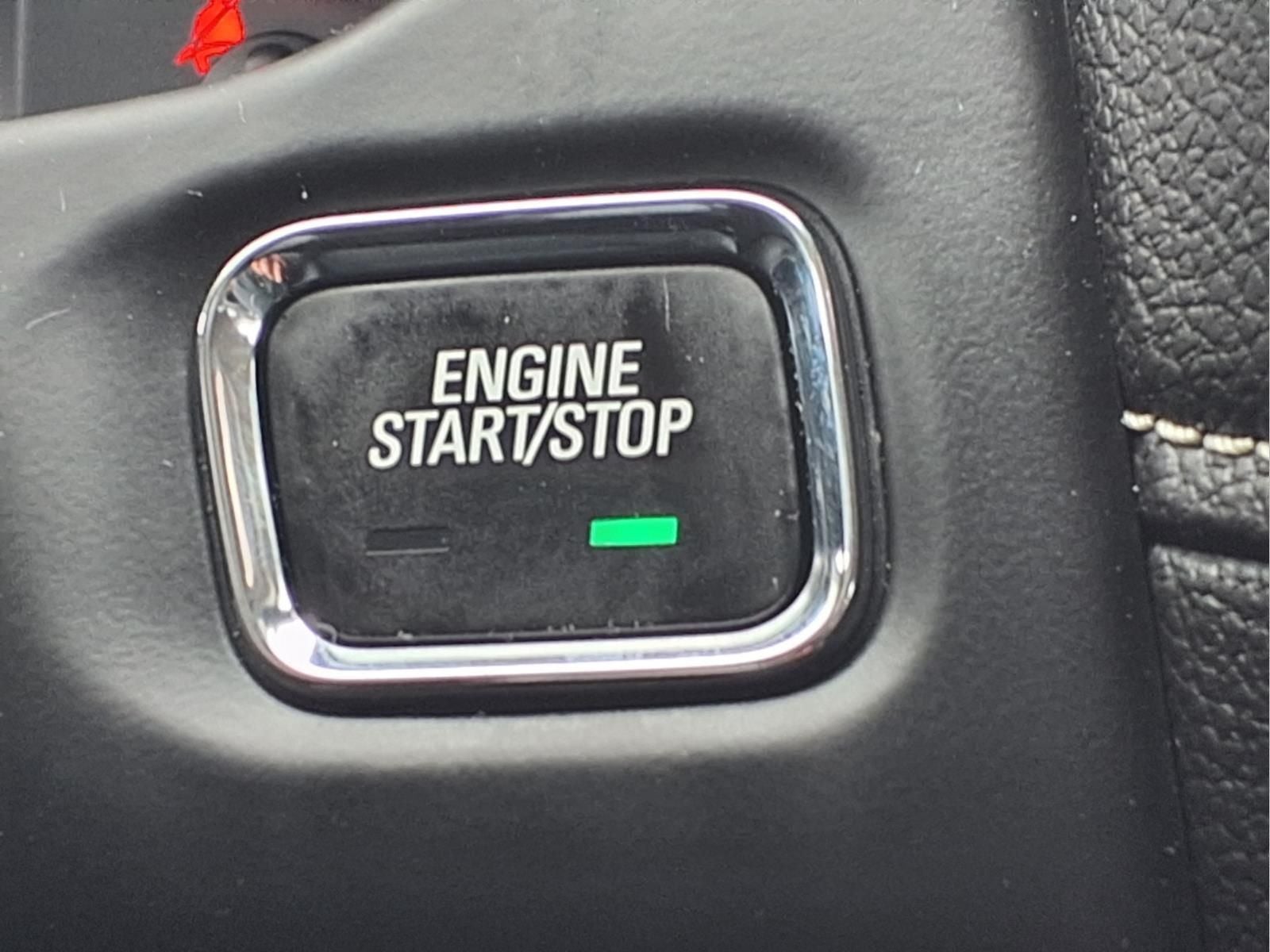 2020 GMC Acadia AWD Denali