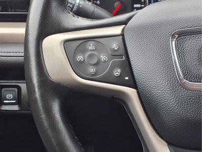 2020 GMC Acadia AWD Denali