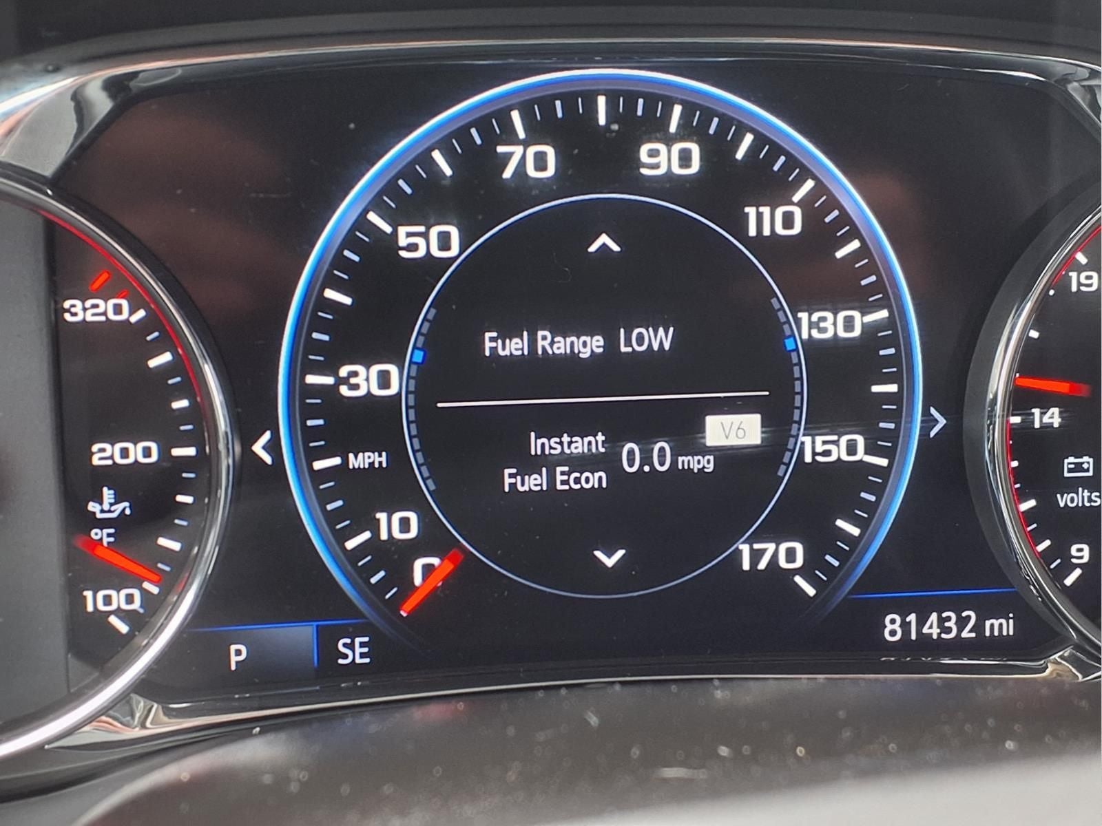 2020 GMC Acadia AWD Denali