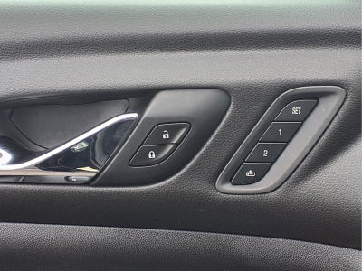 2020 GMC Acadia AWD Denali