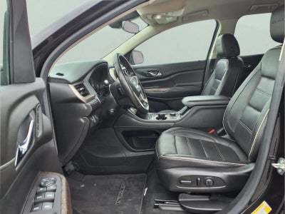 2020 GMC Acadia AWD Denali