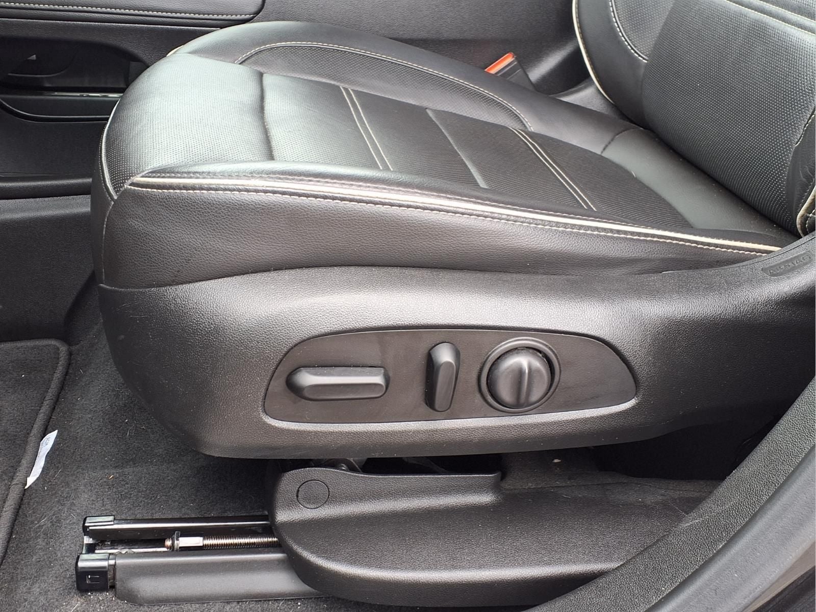 2020 GMC Acadia AWD Denali