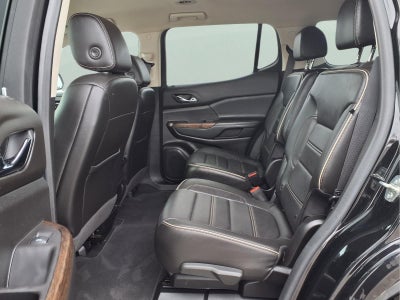 2020 GMC Acadia AWD Denali