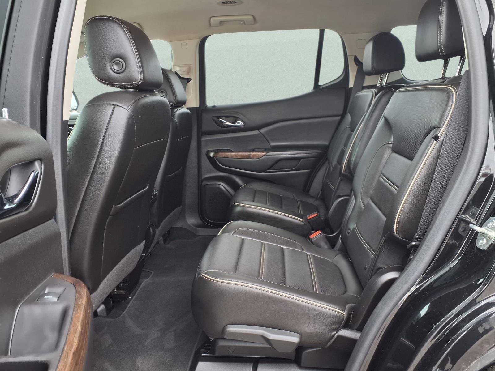 2020 GMC Acadia AWD Denali