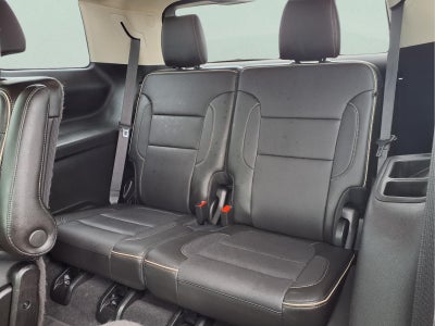 2020 GMC Acadia AWD Denali