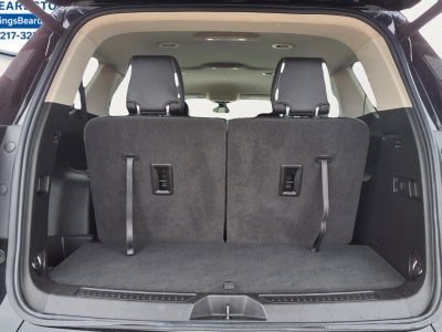 2020 GMC Acadia AWD Denali