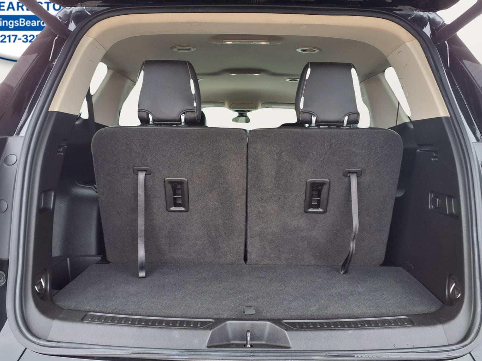 2020 GMC Acadia AWD Denali