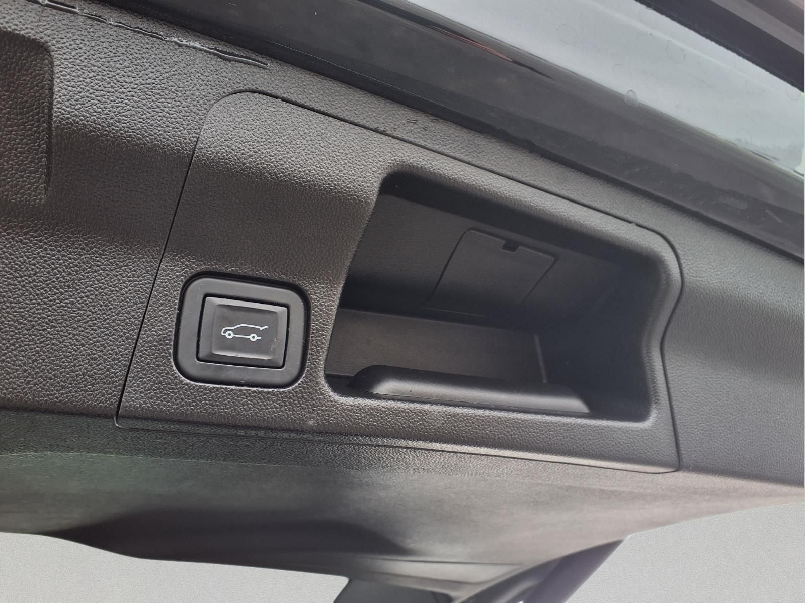 2020 GMC Acadia AWD Denali