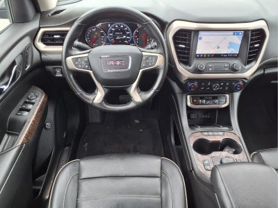 2020 GMC Acadia AWD Denali