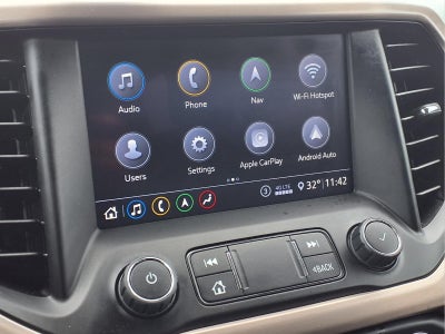 2020 GMC Acadia AWD Denali