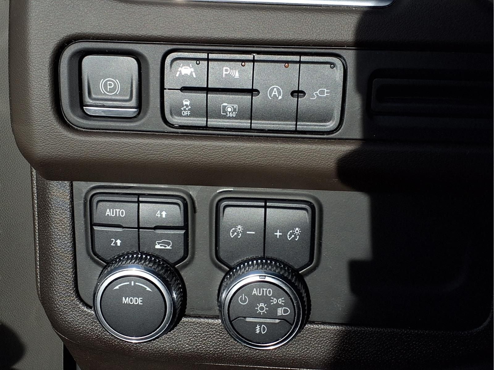 2022 GMC Yukon 4WD SLT