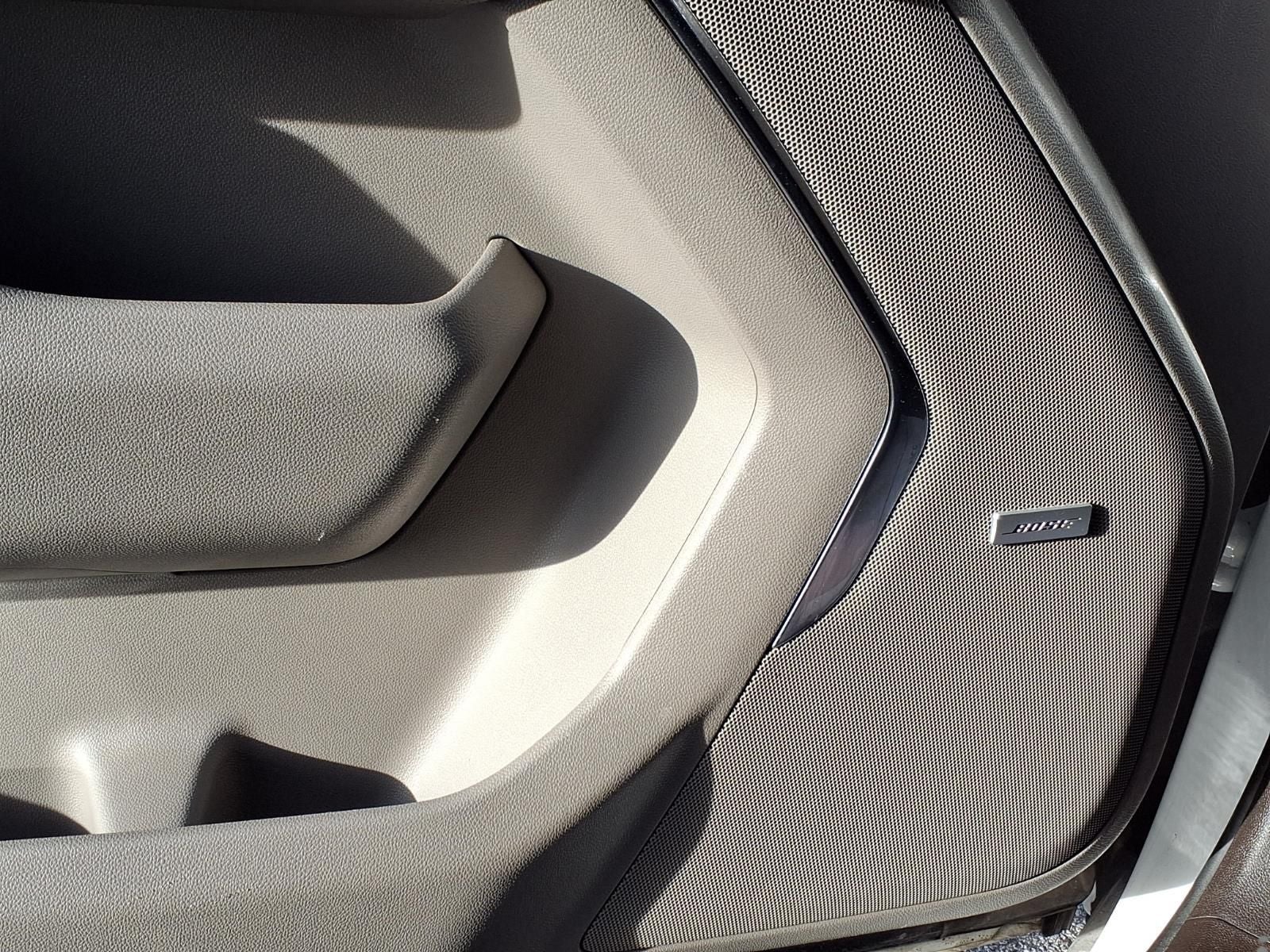 2022 GMC Yukon 4WD SLT