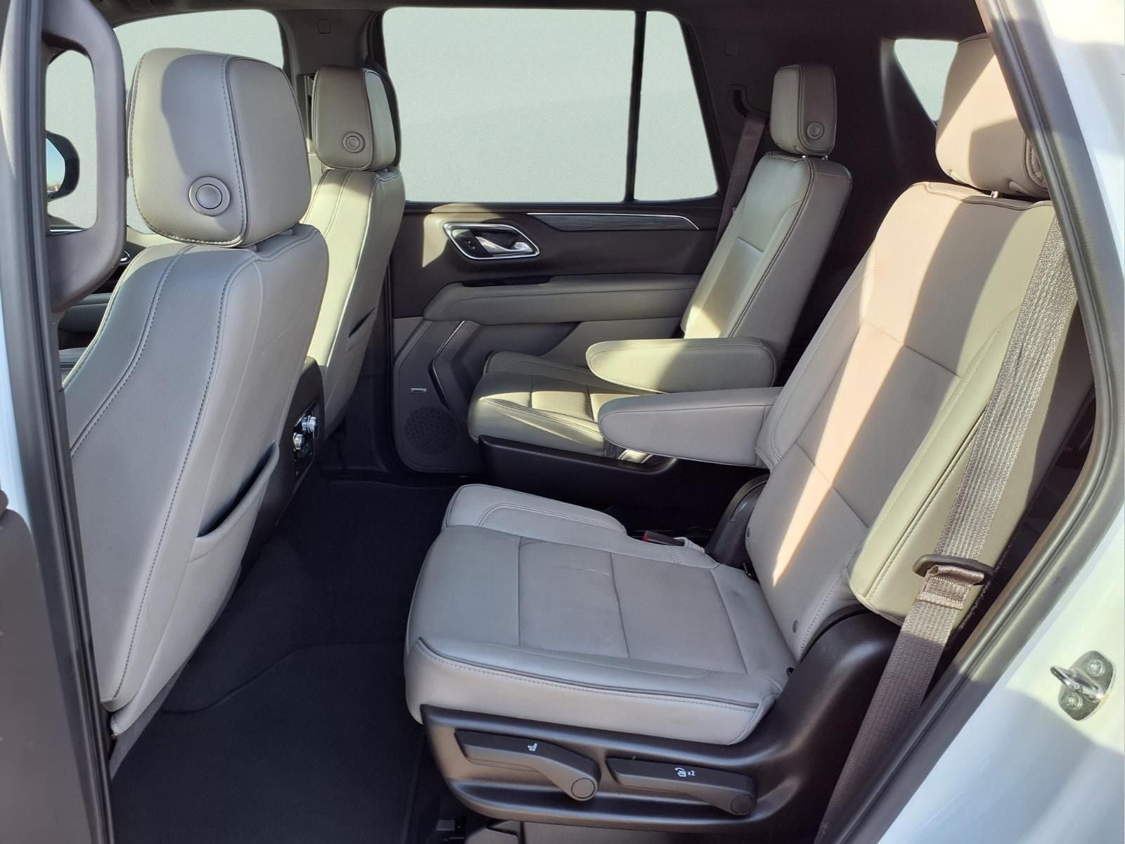 2022 GMC Yukon 4WD SLT