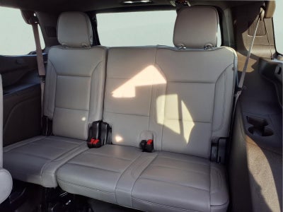 2022 GMC Yukon 4WD SLT