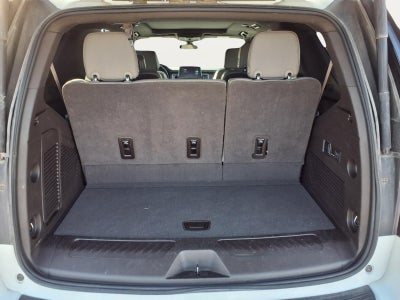 2022 GMC Yukon 4WD SLT