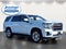2022 GMC Yukon 4WD SLT