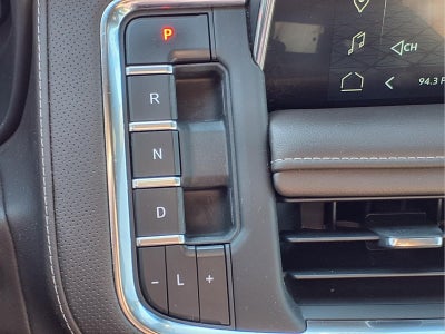 2022 GMC Yukon 4WD SLT