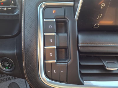 2023 GMC Yukon 4WD AT4