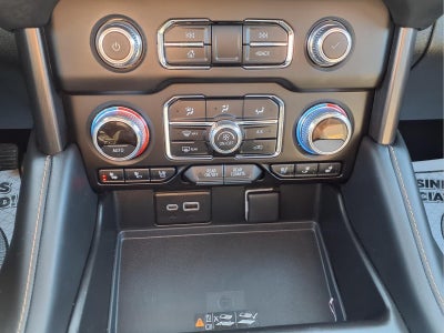 2023 GMC Yukon 4WD AT4