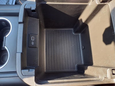 2023 GMC Yukon 4WD AT4